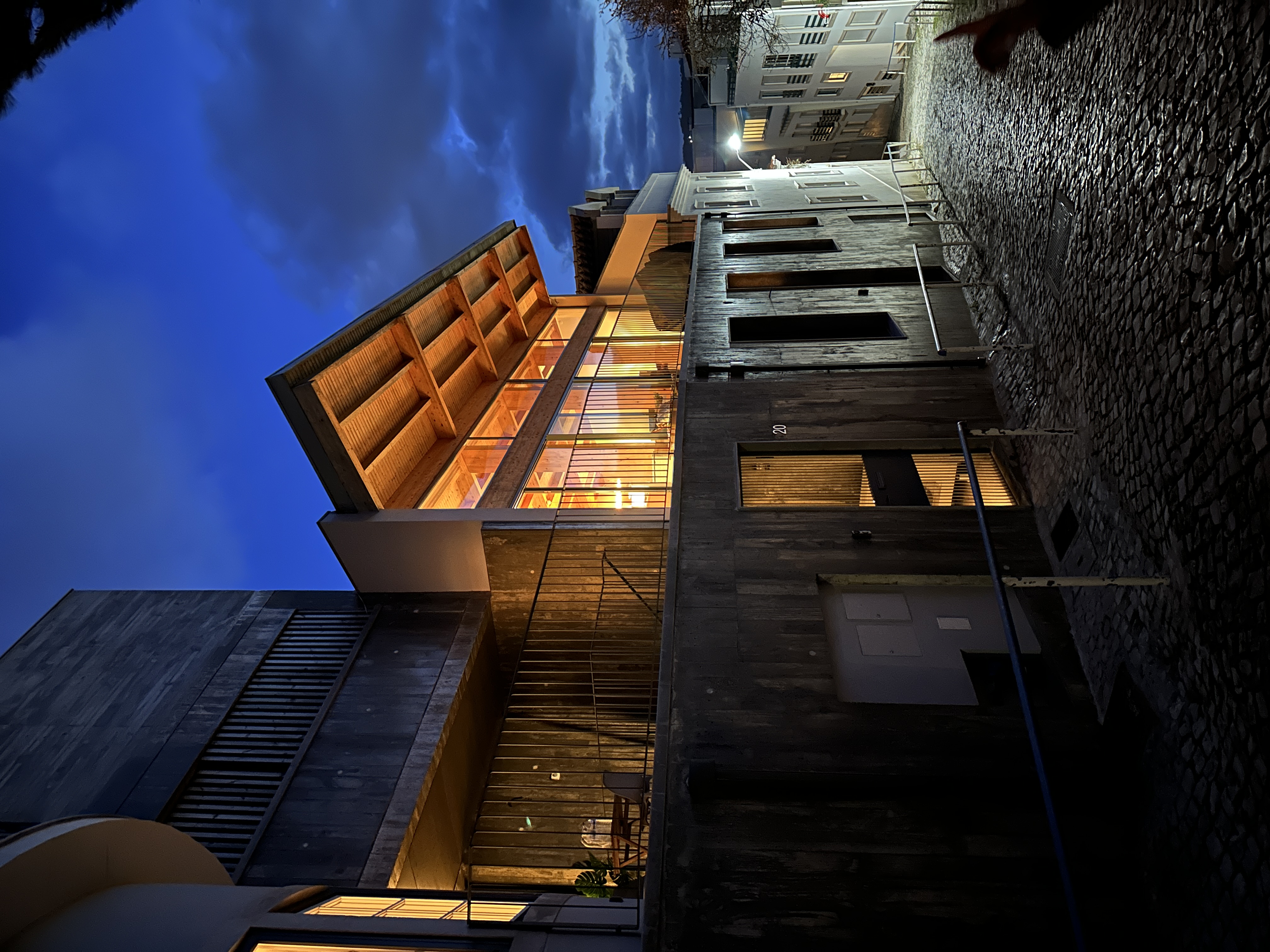 Casa Azul